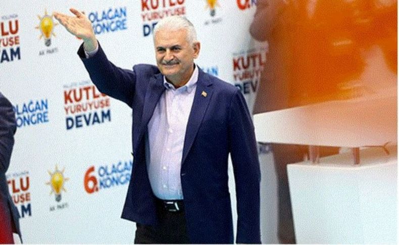 Başbakan Yıldırım müjdeleri peş peşe verdi