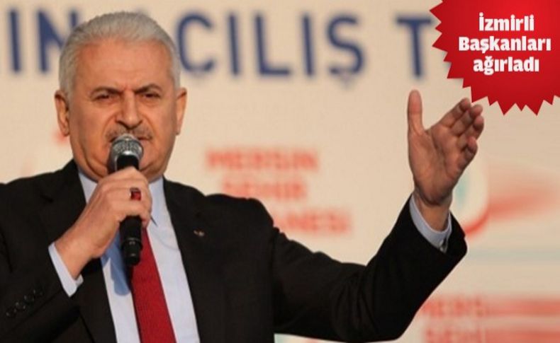 Başbakan Yıldırım, şehit aileleriyle oruç açacak