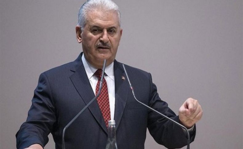 Başbakan Yıldırım: Talihsiz bir beyanat