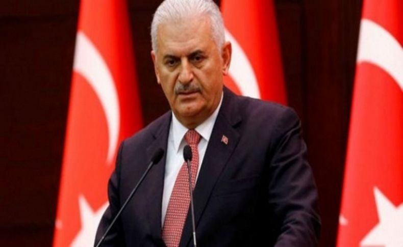 Başbakan Yıldırım: Türk askeri, alçaklara hak ettiği dersi verdi