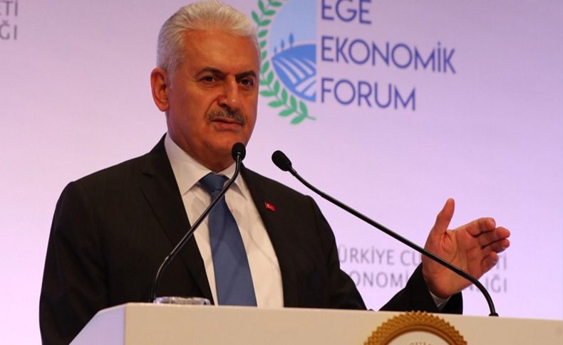 Başbakan Yıldırım: 'Türkiye'nin 2018'i 2017'den daha iyi olacak'