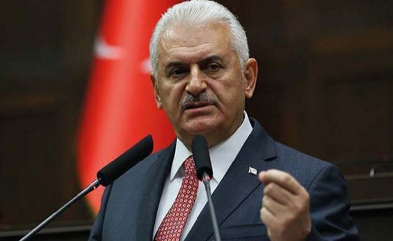 Başbakan Yıldırım: YSK'nın kararı kesindir