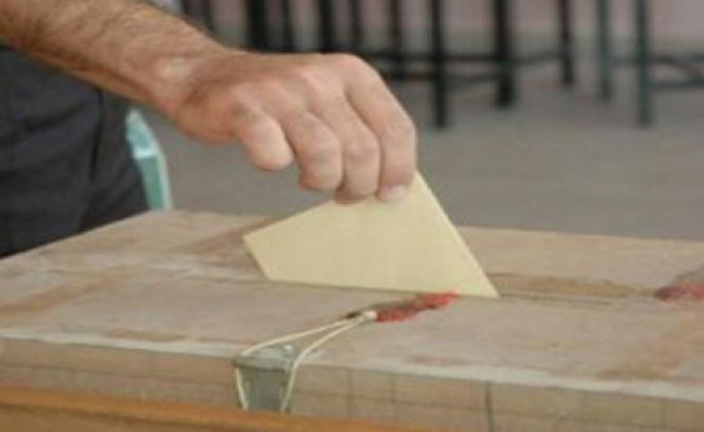 Başbakan açıkladı: Seçim 2014'te
