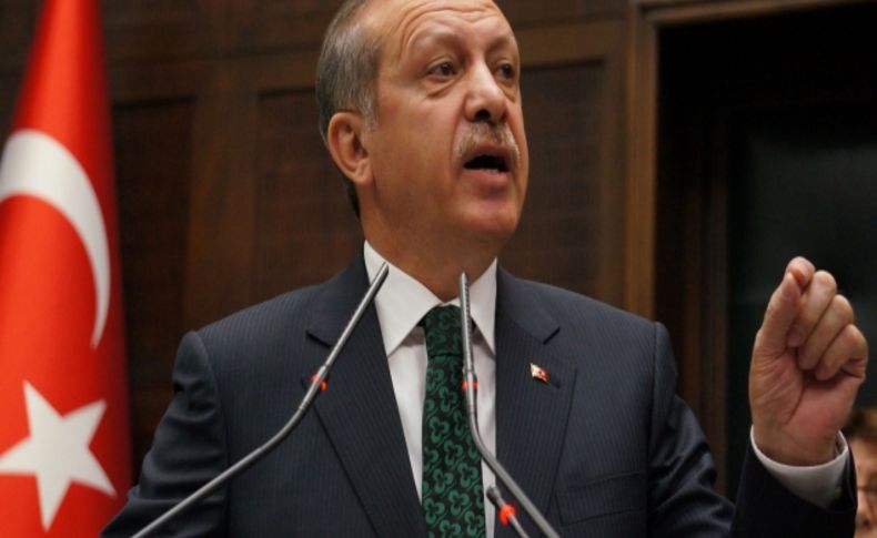 Başbakan Erdoğan: Eğer buna sertlik diyorsanız, bu Tayyip Erdoğan değişmez