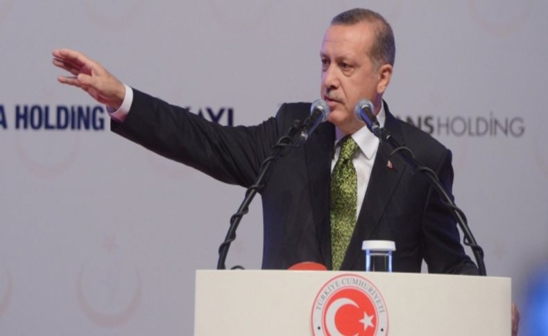 Başbakan Erdoğan: Genç kardeşlerimiz yanlış bilgilendirmeden kurtulsun