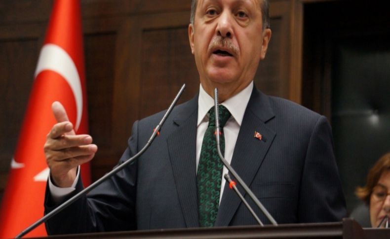 Başbakan Erdoğan: Gezi Parkı AVM'ye uygun değil, şehir müzesi olabilir