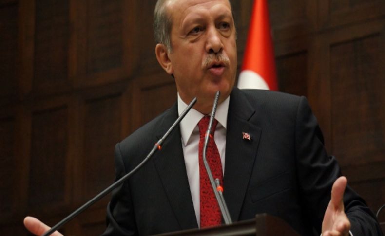 Başbakan Erdoğan: Maske düştü, milletçe kimin ne olduğunu gördük