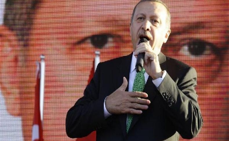 Başbakan Erdoğan: Tarihin Aci Sayfalari Sürekli Canli Tutularak Geleceğe Yürünmez (3)