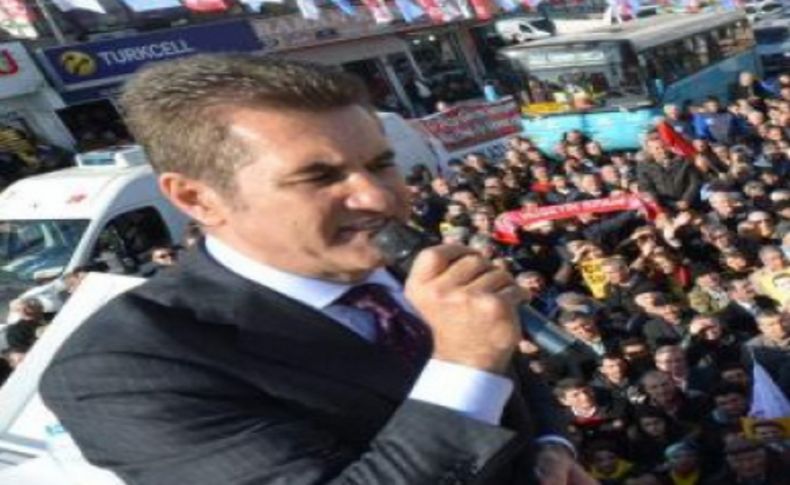 Başbakan'a jet yanıt!