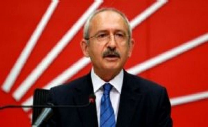 Başbakan'a: Saygun'u ziyareti bizden özür!