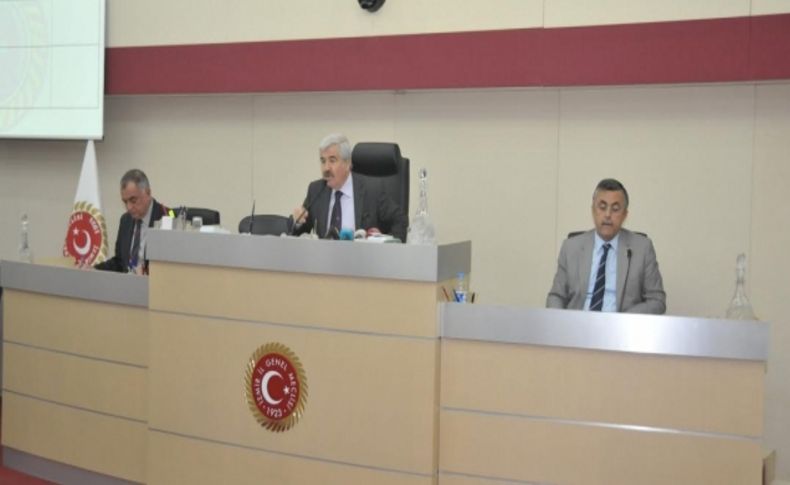 Başbakan'a Urla'da kaçak villa sorusu