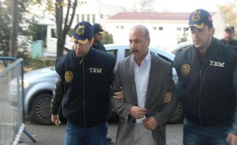 Başbakanlik'ta Eylem Yapan Tuğrul Bayir, Serbest Birakildi