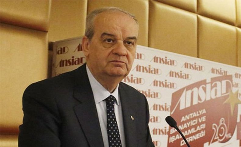 Başbuğ: Afrin kesinlikle haklı bir operasyon