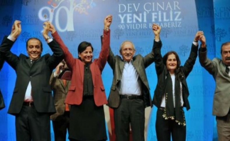 'Başçalan hesap verecek'