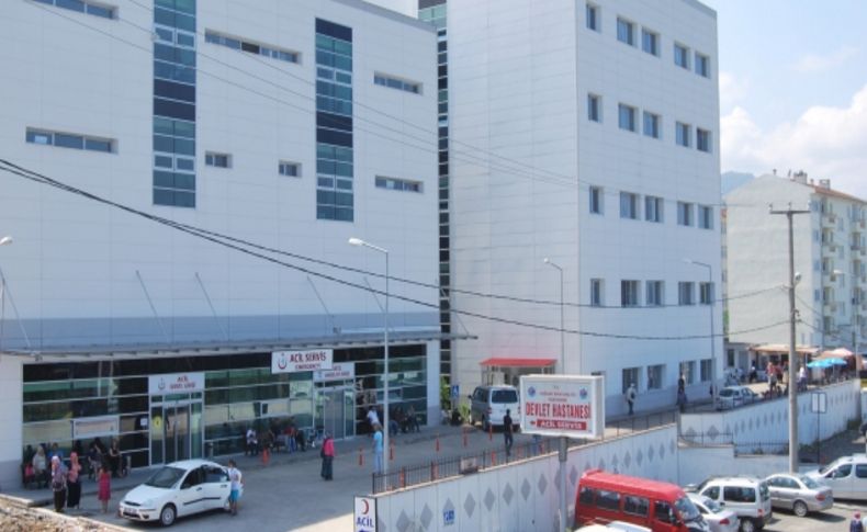 Başhekim Aydın: Hastanenin eksik hekim ihtiyacı karşılandı