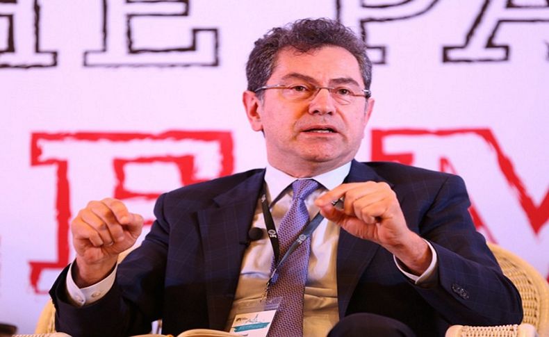 Basın Özgürlüğü Ödülü Kadri Gürsel’e verilecek