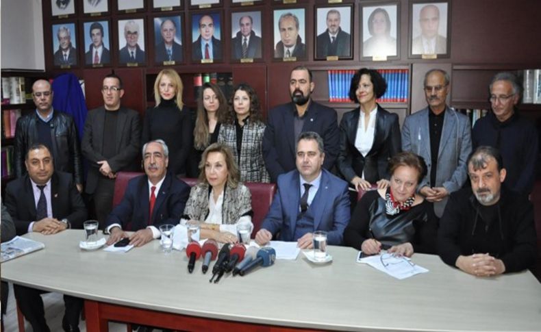 Basın Konseyi Başkanı Türenç: Böyle bir dönem görmedim