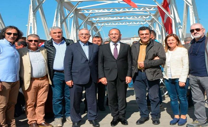Başka Oğuz Ardahan’da Urla’yı Anlattı