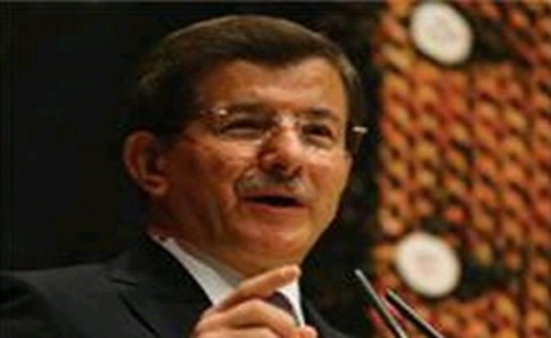 Başbakan'dan hain saldırıya ilişkin ilk açıklama