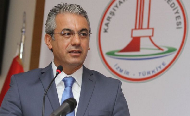 Başkan Akpınar kariyer yaptı