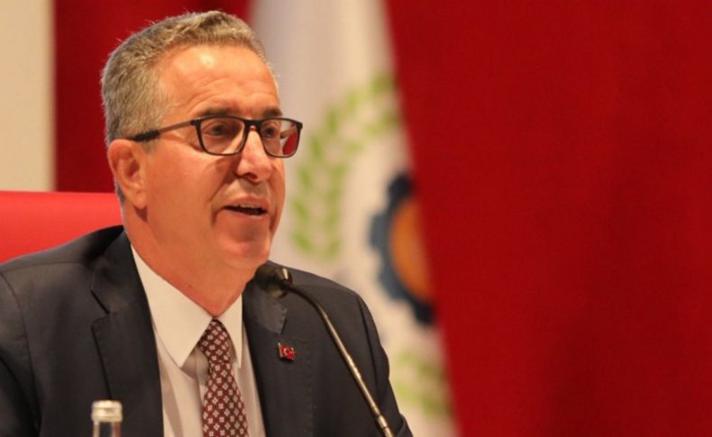 Başkan Arda Ankara'ya gidiyor! Meclisteki seçim kriziyle ilgili bilgi verecek