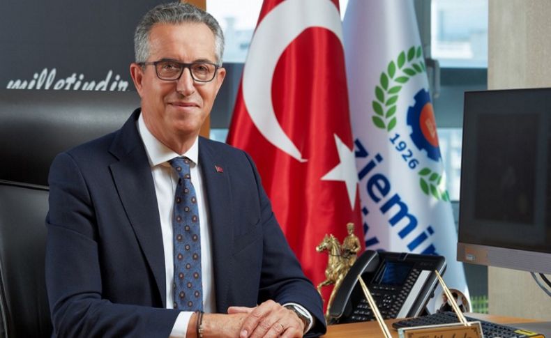 Başkan Arda’dan Koronavirüsle mücadele raporu