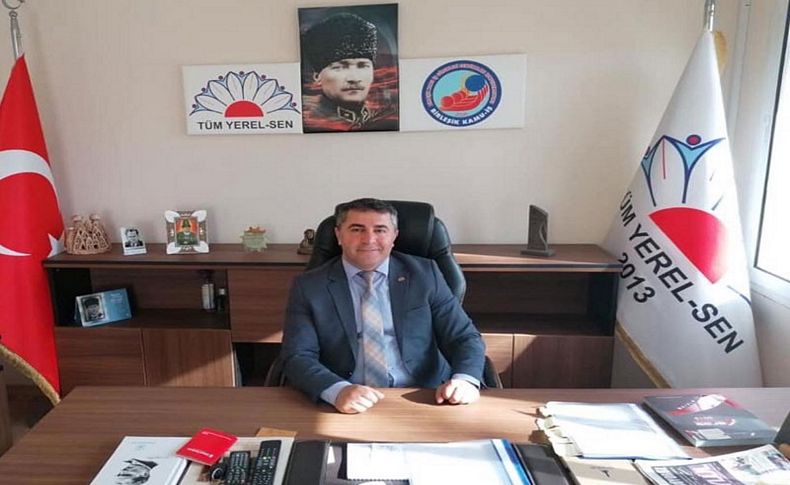 Başkan Arda’ya Kılıçdaroğlu’nun ‘13 madde’ hatırlatması!