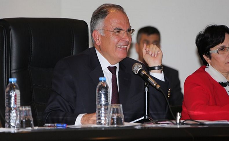 Başkan Bakıcı 'ücretsiz izin' kriziyle ilgili konuştu