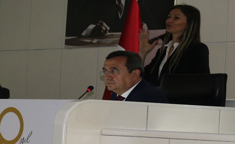Başkan Batur’dan ‘Gültepe’ çıkışı