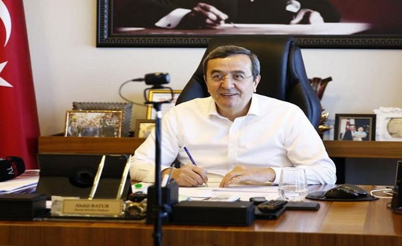 Başkan Batur'dan müdürlerle video konferans: İşte yeni kararlar