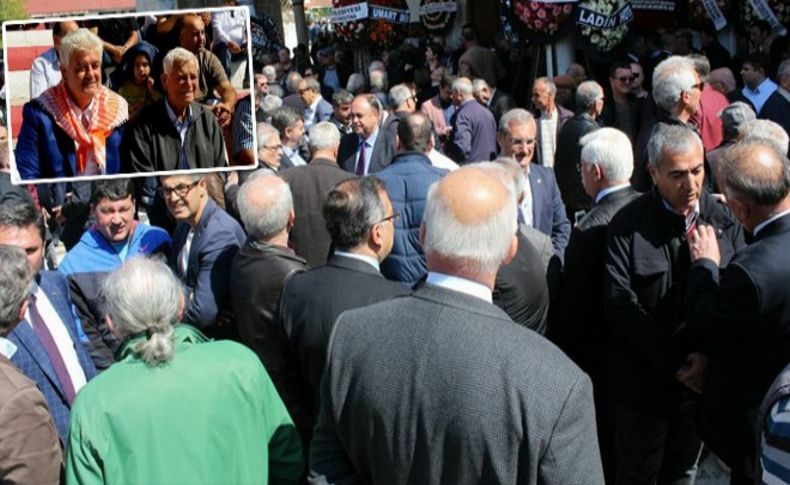 Başkan Dalgıç'ın acı günü!