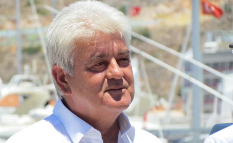 Başkan Dalgıç'tan Çeşme'ye davet