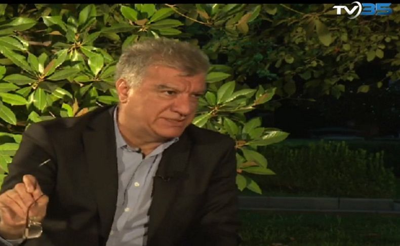 Başkan Engin’den kongre sürecine dair flaş mesajlar