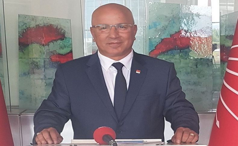 Başkan Fırat’tan Ali Engin açıklaması