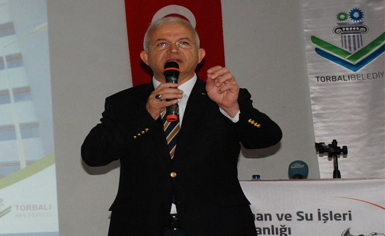 Başkan Görmez: Biz bu vatanı dolarla almadık