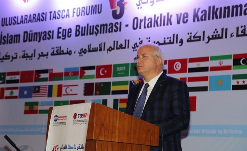 Görmez'den islam dünyasına iki mesaj