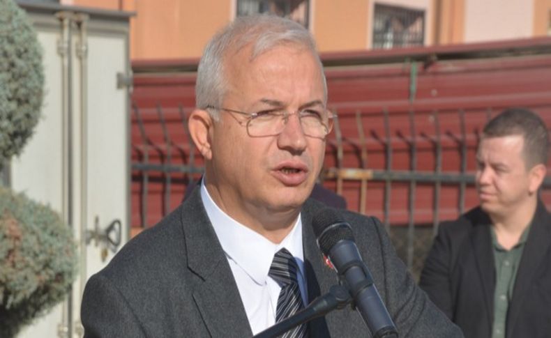 Başkan Görmez'den muhtarlara mesaj