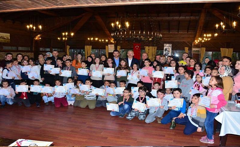 Başkan Görmez gençlere müjde verdi