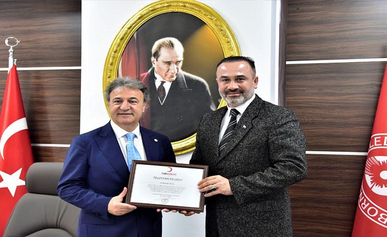 Başkan İduğ’dan halk sağlığı için önemli proje