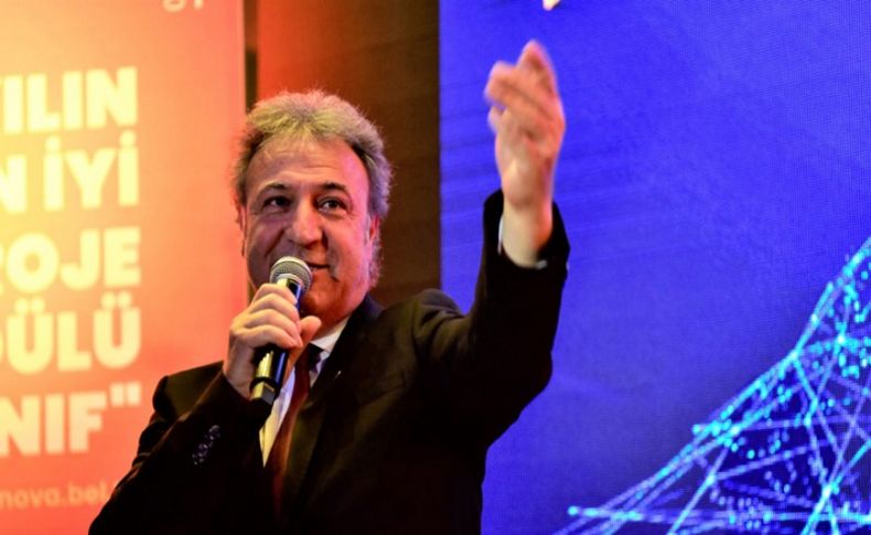 Başkan İduğ: 2021 Bornova yılı olacak
