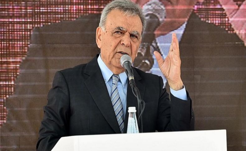 Kocaoğlu'ndan Kaya'ya sert İnciraltı yanıtı: Asıl aymazlık...