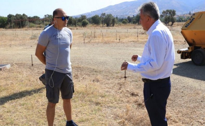 Başkan İnce'den ‘bağış’ iddiasına rest: İspat ederse, istifa ederim