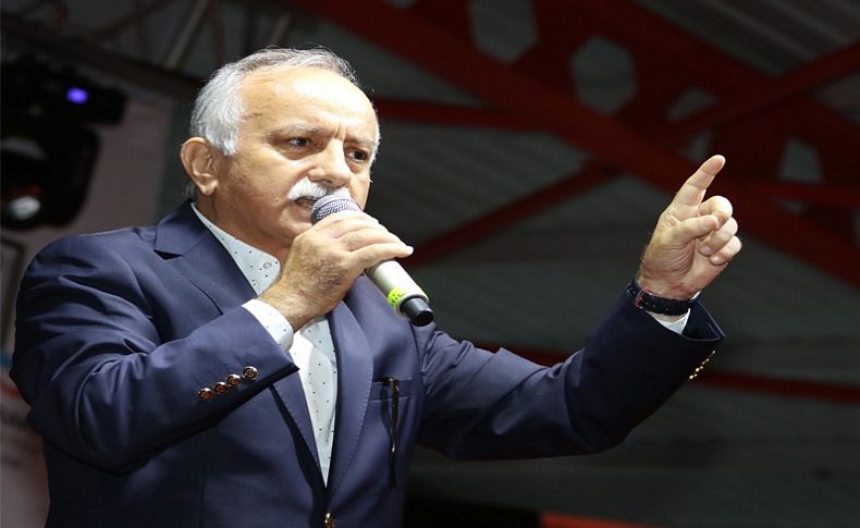 Başkan Karabağ'dan halkçı mesaj! Belediyecilik, doğumdan ölüme kadar...
