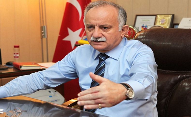 Başkan Karabağ: Mutfaklar, tezgahlar yangın yeri