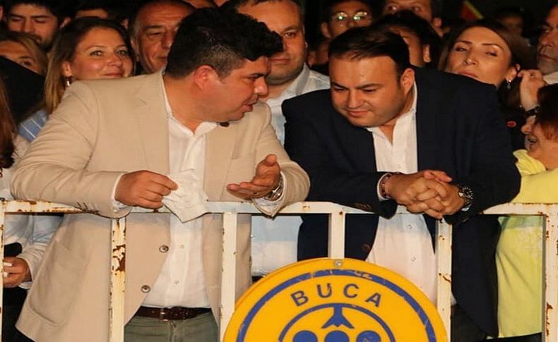 Başkan Kılıç o görevden alma sonrası ilk kez konuştu