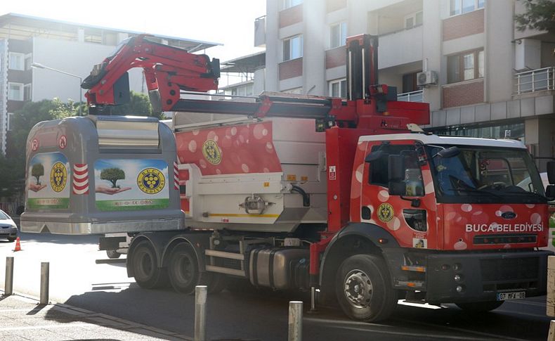 Başkan Kılıç’tan katı atık hamlesi: Öz kaynaklarla gerçekleşecek