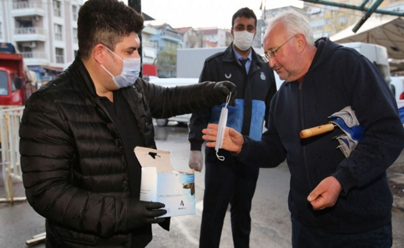 Başkan Kılıç’tan Bucalılara normalleşme uyarısı!