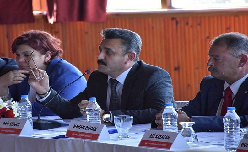 Başkan Kırgöz’den 6 ay değerlendirmesi