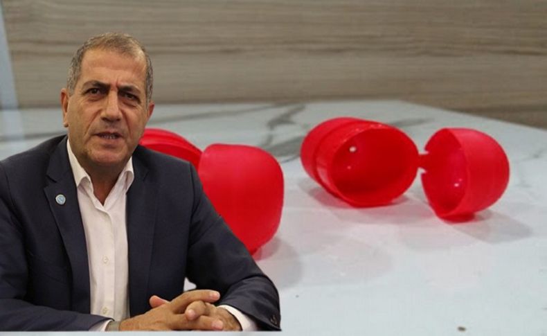 Başkan Kırkpınar’dan flaş ‘kura’ açıklaması: Teklif Hamza Dağ’dan geldi