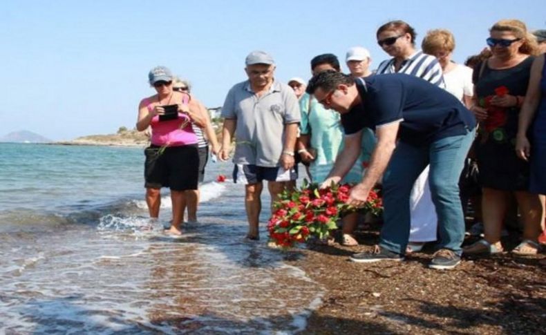 Başkan Kocadon'dan göçmen sorunuyla ilgili köklü çözüm çağrısı